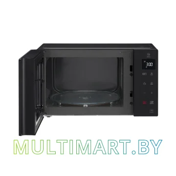 Микроволновая печь LG MB63W35GIB картинка 2